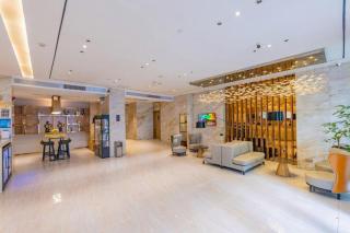 City Comfort Inn Shantou Huashan Road the MixC - Shantou - 8