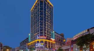 City Comfort Inn Wuzhou Arcade City Sanzongfu - Wuzhou - 6