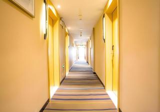 City Comfort Inn Wuzhou Arcade City Sanzongfu - Wuzhou - 8