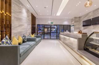 City Comfort Inn Nanning International Exhibition Jinhu Plaza - Nanning - 6