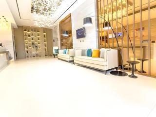 City Comfort Inn Nanning Wuming Lijian - Nanning - 4