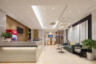 City Comfort Inn Huangshi Daye Tongluowan Business Street - Huangshi - 7