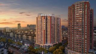 City Comfort Inn Huangshi Daye Tongluowan Business Street - Huangshi - 3