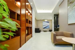 City Comfort Inn Chongqing Shiqiao Plaza Metro Station - Chongqing - 8