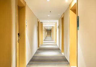 City Comfort Inn Nanning Qingxiu Wanda Dongge Road Metro Station - Nanning - 3