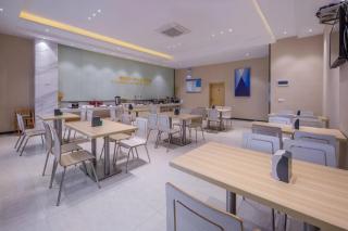 City Comfort Inn Chongzuo Taiping Ancient Town Yanshan Road - - 3