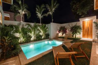 2Bedrooms Bright&Modern Villa near Balangan Beach! - 8