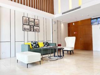 City Comfort Inn Jingzhou Jianli Jiangcheng Road - Jianli - 1