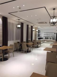 City Comfort Inn Hezhou Huangyao Ancient Town - Gongqiao - 7