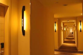 City Comfort Inn Hefei Binhu Wanda Plaza - Hefei - 8