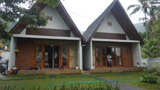 NN Homestay - Gitgit - 0
