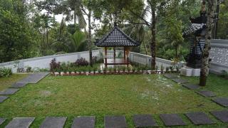 NN Homestay - Gitgit - 9