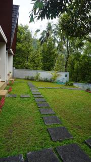 NN Homestay - Gitgit - 7