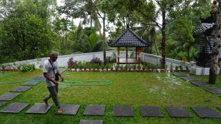 NN Homestay - Gitgit - 5