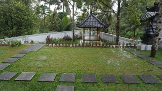 NN Homestay - Gitgit - 4