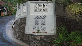 NN Homestay - Gitgit - 1