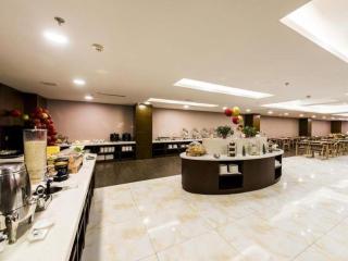 James Joyce Coffetel Jilin Railway Station Fortune Plaza - Jilin - 8
