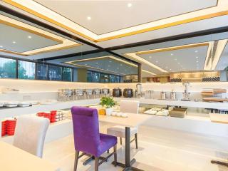 Lavande Hotel Beijing Fangshan Changyang Metro Station - Peking - 8