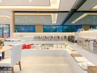 Lavande Hotel Beijing Fangshan Changyang Metro Station - Peking - 1