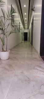 Hotel The Anvi Residency - 8