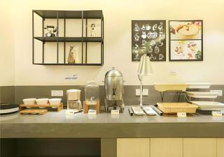 City Comfort Inn Nanning Minzhu Road Guangxi Dianwang - Nanning - 3