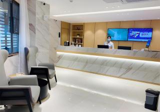 City Comfort Inn Guangzhou Sun Yat-sen Memorial Hospital Yide Road Metro Station - Guangzhou - 9