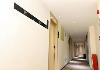 City Comfort Inn Guangzhou Sun Yat-sen Memorial Hospital Yide Road Metro Station - Guangzhou - 4