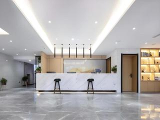 GreenTree Inn Express Shangqiu Beihai Road South Railway Station - Shangqiu - 6