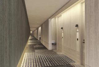 JW Marriott Hotel Tokyo - 3