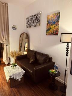 Hómeur Homestay - Le Meur Room - Ho-Chi-Minh-Stadt - 0