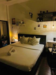 Hómeur Homestay - Le Meur Room - Ho-Chi-Minh-Stadt - 8