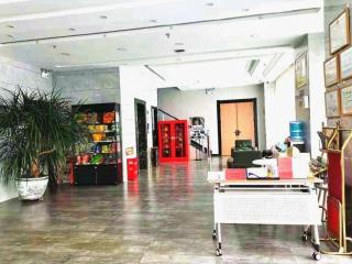GreenTree Inn Express Datong High-Speed Railway Station Wanda Plaza Fangte - Datong - 6