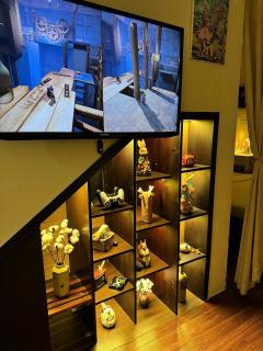 Hómeur Homestay - Le Meur Room - Ho-Chi-Minh-Stadt - 5