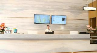 City Comfort Inn Yangchun Longgongyan Scenic Area - Lixin - 4