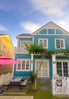 CoDi Luxury Villas - 4