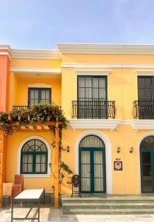 CoDi Luxury Villas - 2