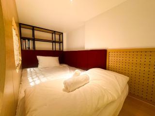 CoDi Luxury Villas - 1