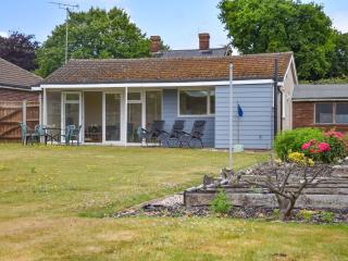Cedar Bungalow - Bacton - 0