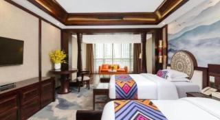 Immersing Hotels& Resort Guilin International Trade Exhibition Center - 2