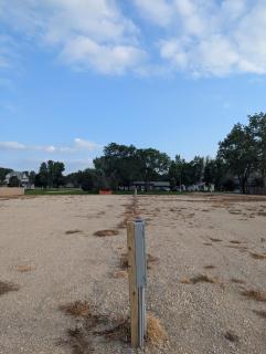 Next to The Fair RV Park and Storage - Empty Lot - Spencer - 2
