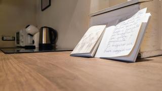 Saxa Suite - Dimore nel Tempo - Perugia - 5