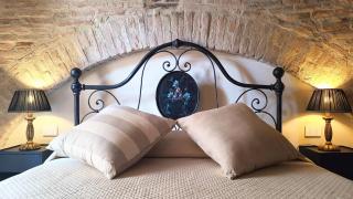 Saxa Suite - Dimore nel Tempo - 8