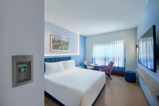 Sarovar Portico Sriperumbudur - 5