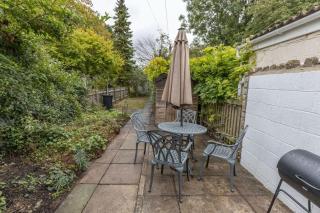 Cozy Cottage, Wrington - Wrington - 4