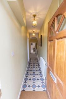 Cozy Cottage, Wrington - Wrington - 3