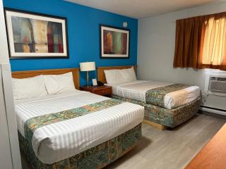 Canadas Best Value Inn Kelowna - Kelowna - 3