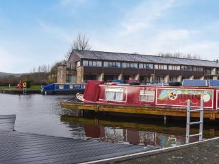 Waterside Retreat - Carnforth - 2