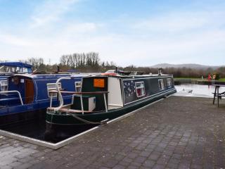 Waterside Retreat - Carnforth - 1