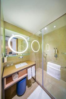 Sarovar Portico Sriperumbudur - 1