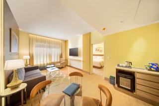Sarovar Portico Sriperumbudur - 1